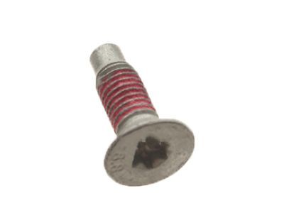 Ford Police Interceptor Utility Wheel Stud - -W708733-S439