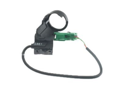 Ford 3W1Z-15607-AA Ignition Immobilizer Module