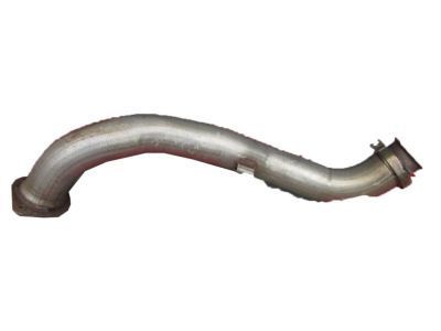 Ford 7C3Z-6N646-B Exhaust Pipe