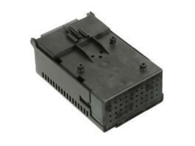 Lincoln 5W4Z-2C219-BA Control Module