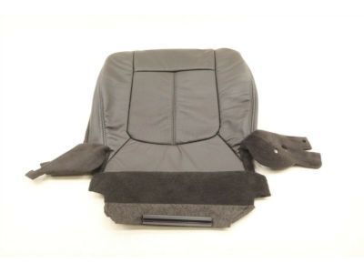 2014 Ford F-250 Super Duty Seat Cover - DC3Z-2562900-ZB