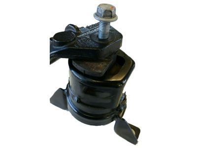 Ford Fusion Engine Mount - DG9Z-6038-H