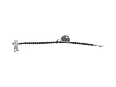 2019 Ford F-150 Brake Line - HL3Z-2078-B