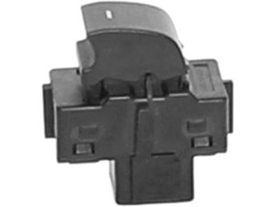 Mercury 8L8Z-14529-AB Window Switch