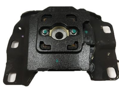 Ford AV6Z-6068-A Mount Plate