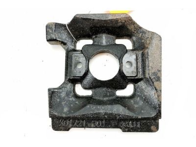 Ford AV6Z-6068-A Upper Trans Mount