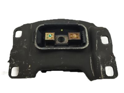 Ford AV6Z-6068-A Mount Plate