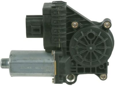 Ford 6R3Z-7630307-AA Regulator Assy