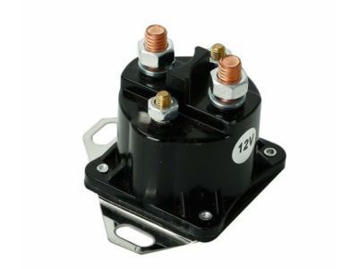 Ford Relay - F7TZ-12B533-CA