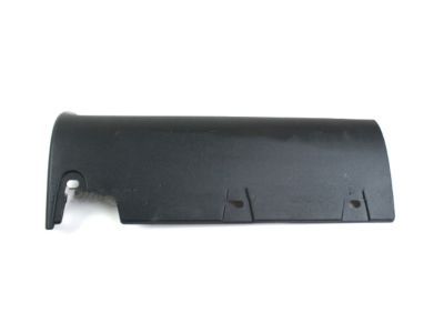 Ford 5L3Z-83292A23-AAA Stone Deflector