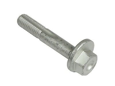 Mercury 5F9Z-5K978-AA Track Bar Bolt