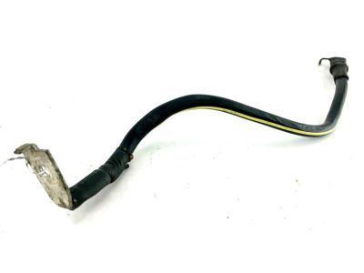 Ford BE8Z-14301-AB Negative Cable