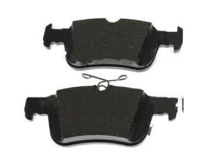 2015 Ford Fusion Brake Pads - DG9Z-2200-MA