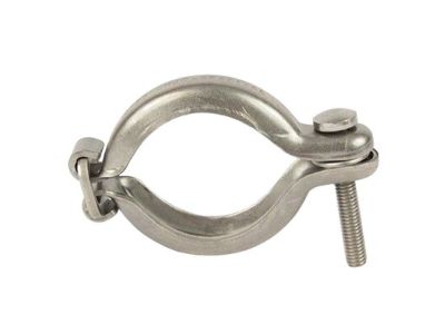 Ford CK4Z-9F481-A Clamp