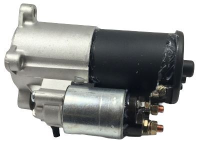 Lincoln F81Z-11002-AARM Starter Motor Assy