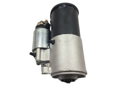 Lincoln F81Z-11002-AARM Starter Motor Assy