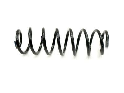 Mercury Coil Springs - 8E5Z-5560-F