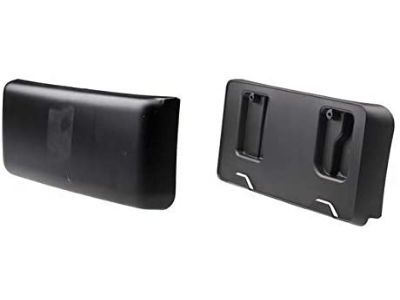 Ford BL3Z-17E811-AA End Cover