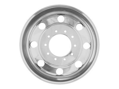 Ford 9C3Z-1007-D Wheel, Alloy