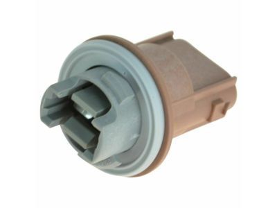 Ford 2U5Z-13411-SA Parking Lamp Bulb Socket