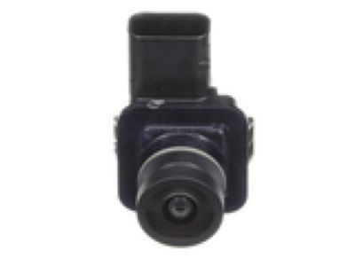 Ford ET4Z-19G490-A Rear Camera