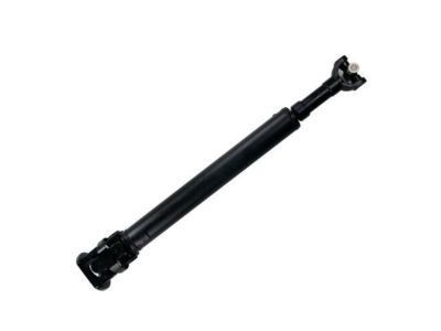 2000 Ford F-350 Super Duty Drive Shaft - 5C3Z-4A376-A