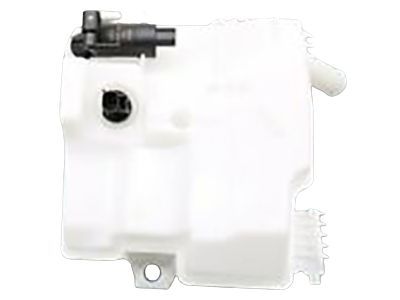 Ford BV6Z-17618-AL RESERVOIR - WINDSHIELD WASHER