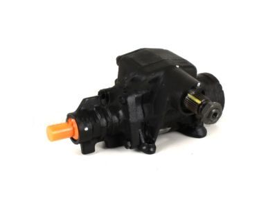 Mercury F7AZ-3504-FDRM Steering Gear