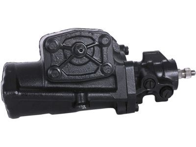 Mercury F7AZ-3504-FDRM Steering Gear