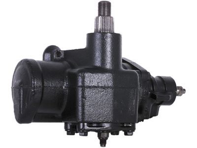 Mercury F7AZ-3504-FDRM Steering Gear