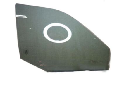 Ford JB5Z-7821410-B Door Glass