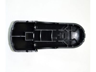 Ford AS4Z-5460262-AA Retractor Assembly Upper Cover