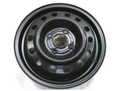 Mercury Cougar Spare Wheel - F8RZ-1007-FA