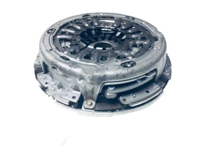 Ford BV6Z-7B546-C Clutch Assy