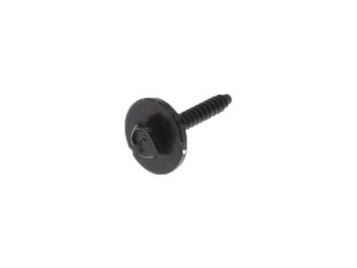 Ford -W715060-S450B Valance Panel Screw