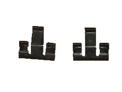 Ford -N804355-S32 Clip