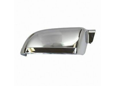 Lincoln 6H6Z-17D743-CA Mirror Cover