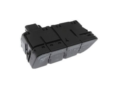 Ford Cruise Control Switch - DM5Z-9C888-B