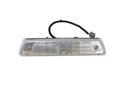 Ford AL3Z-13A613-G Lamp Assembly - Side Marker