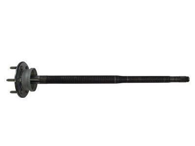 Ford 9L3Z-4234-A Axle Shaft