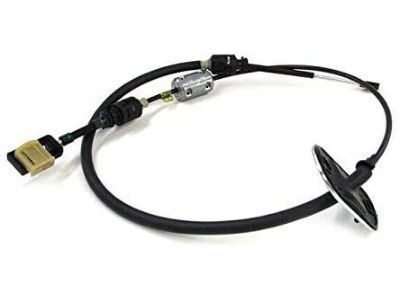 Ford 7T4Z-7E395-A Cable Assembly