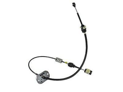 Ford 7T4Z-7E395-A Cable Assembly