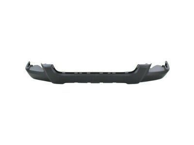 2008 Ford Explorer Sport Trac Bumper - 7L2Z-17D957-SA