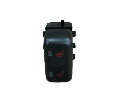 Lincoln 8A1Z-14D694-AA Seat Heat Switch