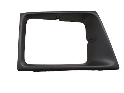 Ford F7UZ-13052-AAA Door