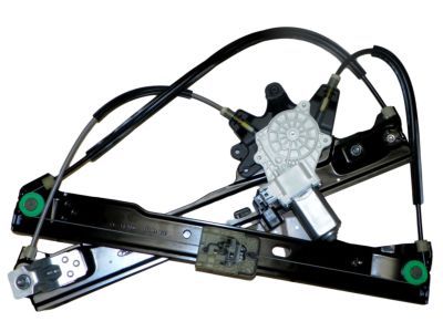 Ford DM5Z-5823201-C Window Regulator