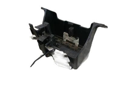 1996 Ford Windstar Battery Tray - F68Z10732A