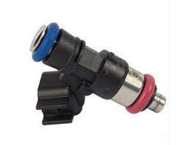 2009 Ford Flex Fuel Injector - 7T4Z-9F593-B