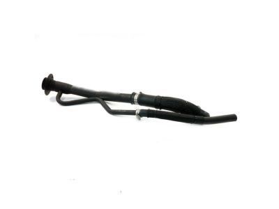 Ford 8C3Z-9034-JF Filler Pipe