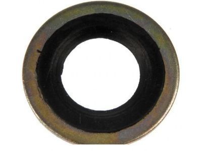 Mercury F77Z-6734-AB Oil Pan Gasket